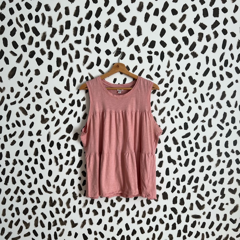 Women’s Tank Top